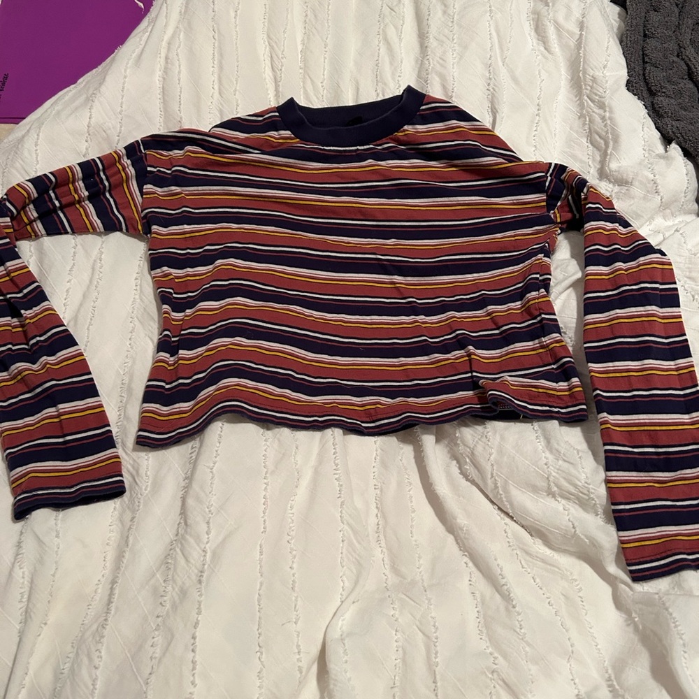 Urban Long Sleeve